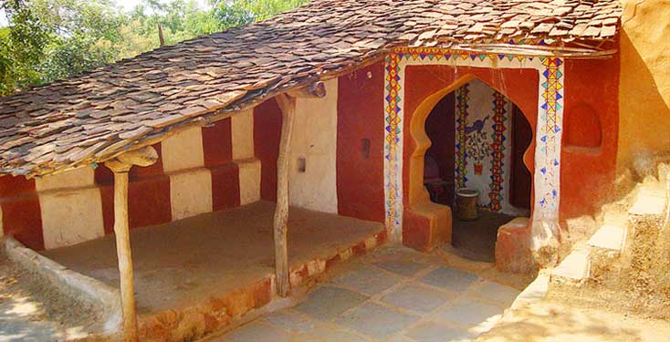 images for shilpgram